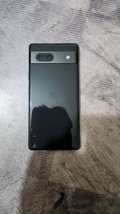 Google pixel 7a ( exchange possible )