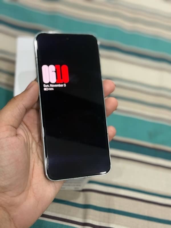 XIAOMI 14 offical PTA under warrenty 3