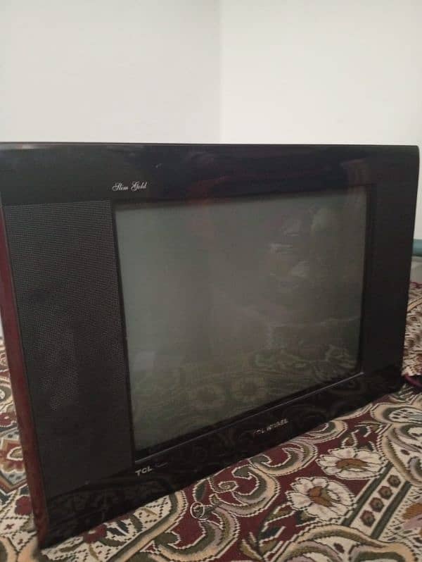 tcl televisions 0