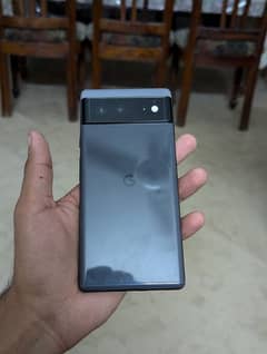 Google Pixel 6