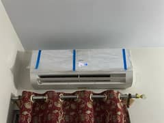 Haier AC 1 Ton