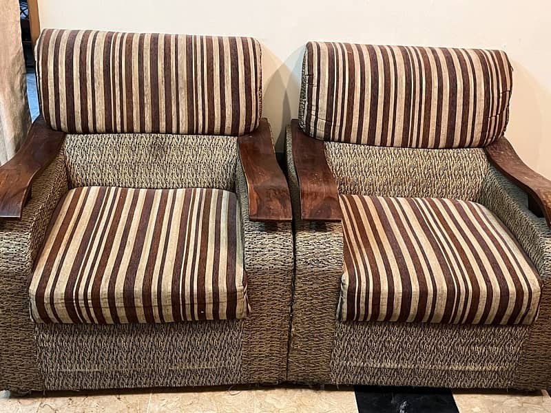 1year used sofa for sale 1