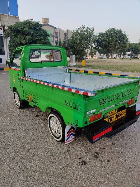 suzuki pickup 3