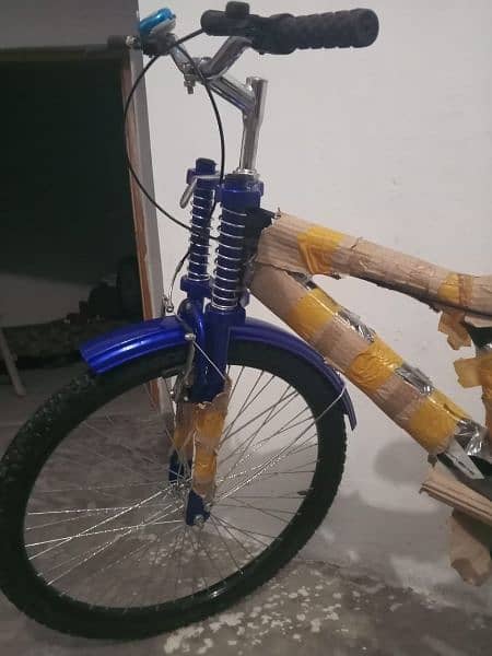 full size bicycle 3