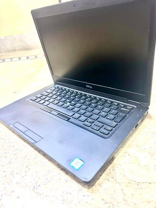 DELL LAPTOP 1