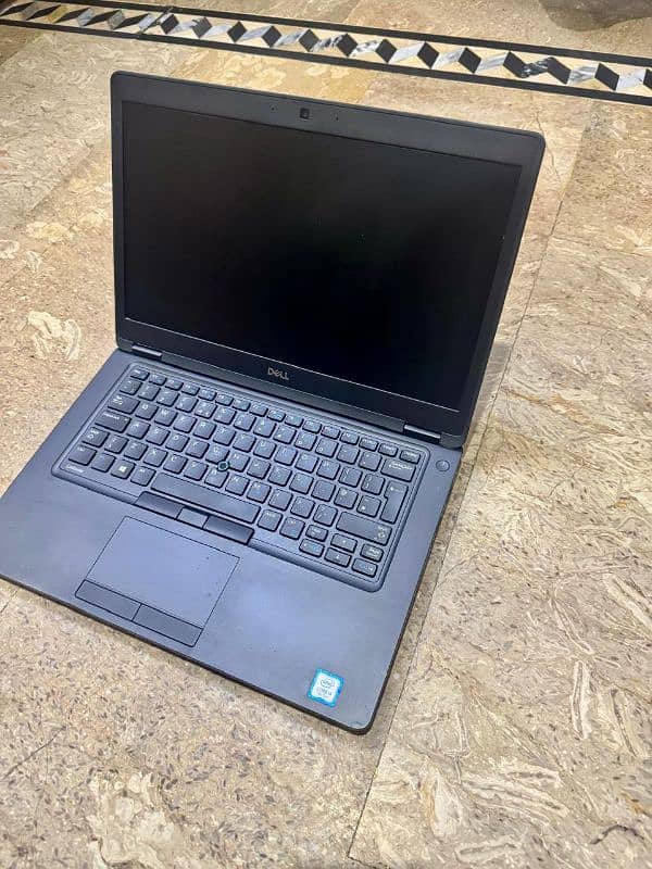 DELL LAPTOP 2