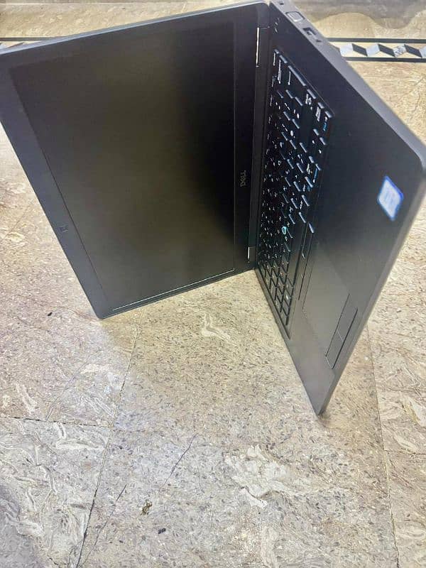 DELL LAPTOP 3