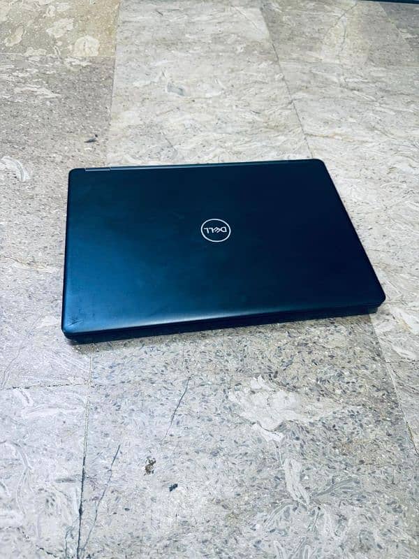 DELL LAPTOP 4