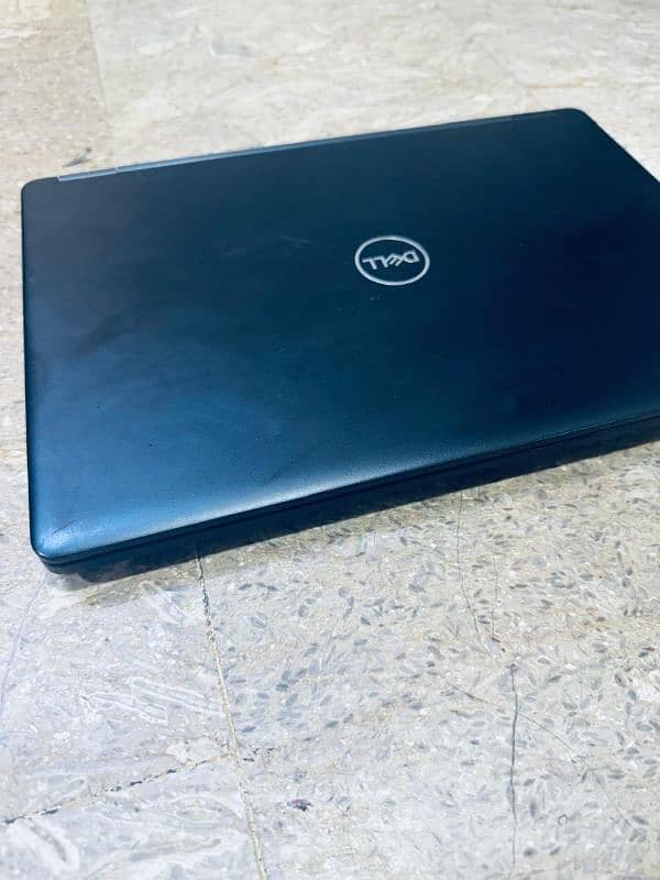 DELL LAPTOP 5