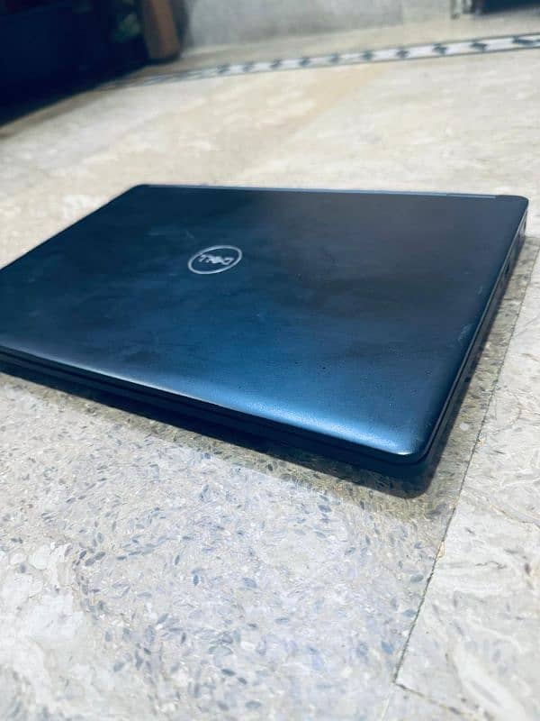 DELL LAPTOP 6