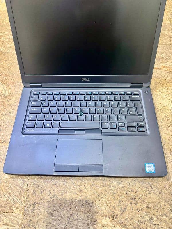 DELL LAPTOP 7