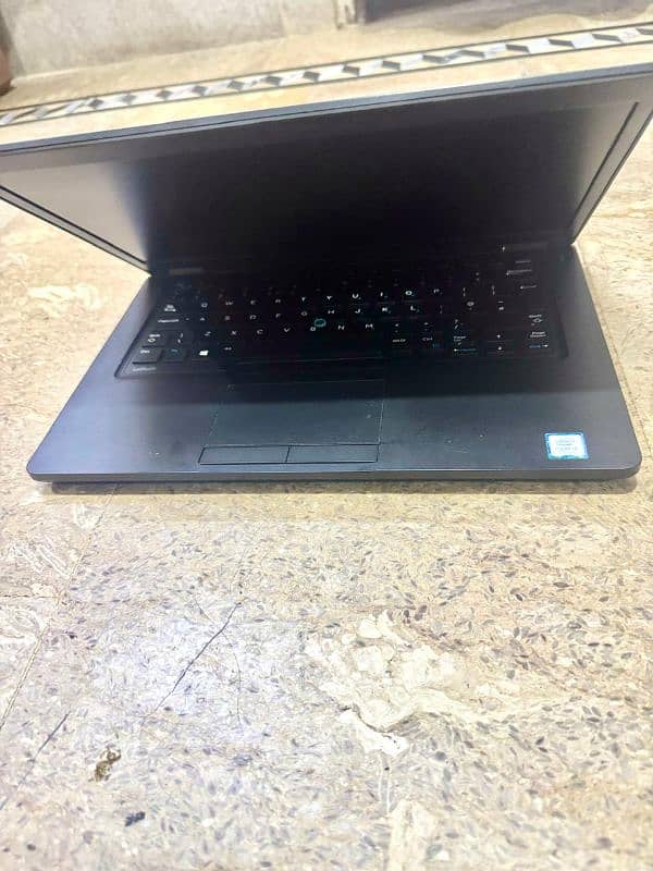 DELL LAPTOP 8