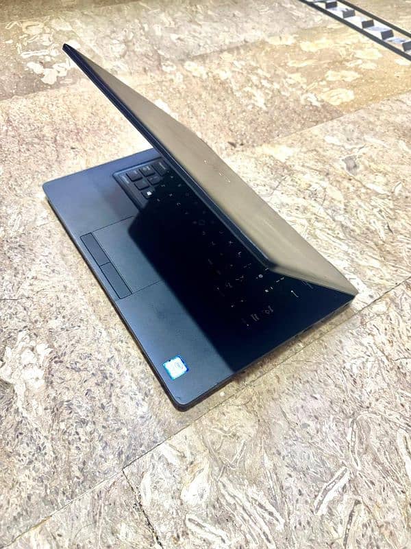 DELL LAPTOP 9