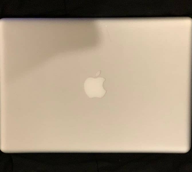 APPLE MACBOOK PRO CORE i5 4GB RAM 500GB HDD 2012 UPGRADABLE 13” LAPTOP 1