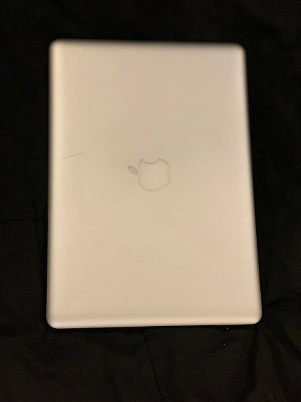 APPLE MACBOOK PRO CORE i5 4GB RAM 500GB HDD 2012 UPGRADABLE 13” LAPTOP 6