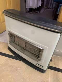 Corona heater 100% original