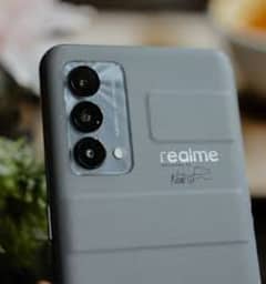 realme gt master 5g