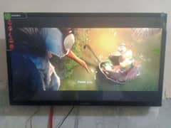 NOBEL LED TV 40 inches 4 SELL. No 03204171209