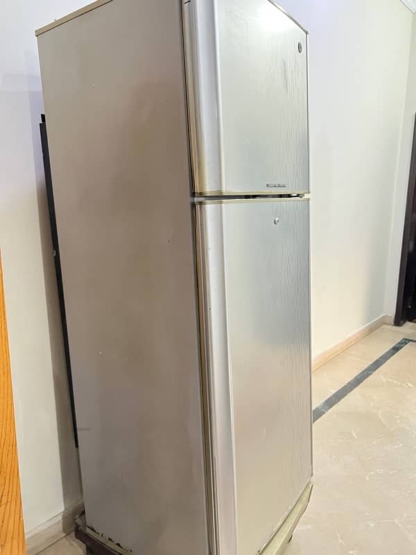 dawlance fridge 0