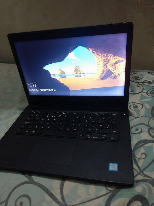 Dell Latitude 3480 4