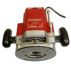 SENVOX VER1201 220V/AC 1850W 12MM Plunger Router (ElectronicsPanga)