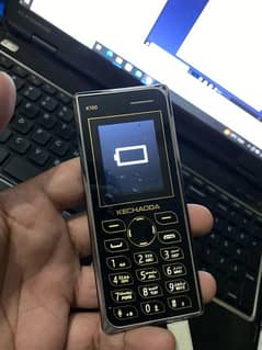 kechaoda smart keypad mobile card phone