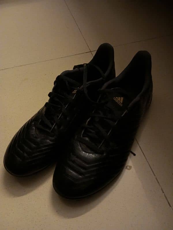 Football shoes 1