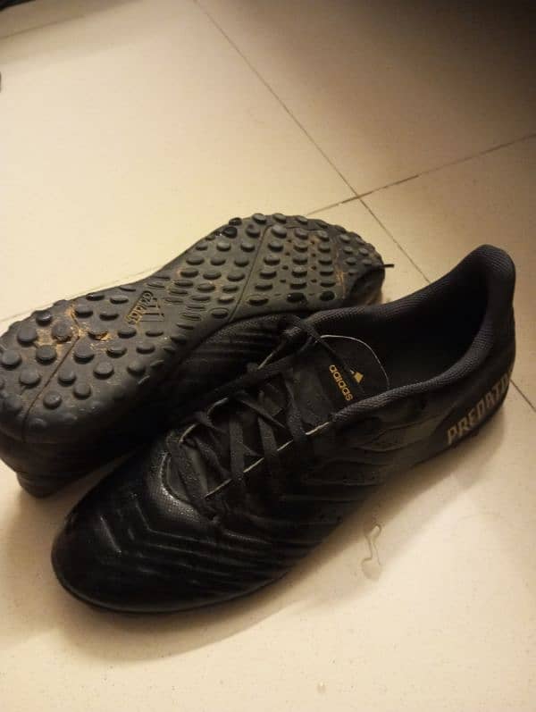 Football shoes 2