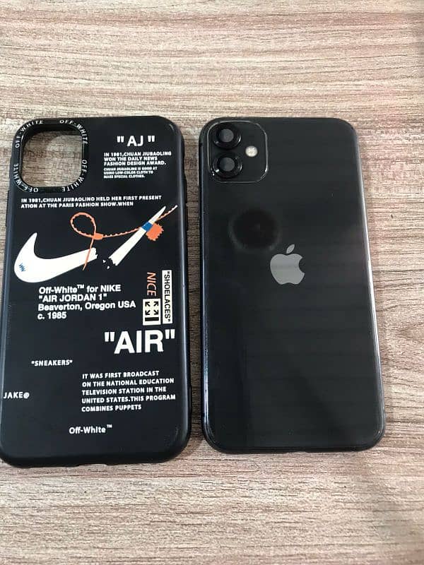 iPhone 11/ Factory Unlocked 0