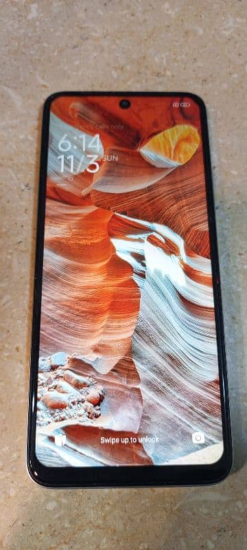 Xiaomi Redmi 12 3