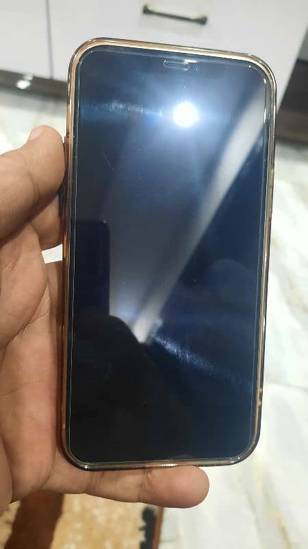 Iphone 12 with 128 GB non PTA 0