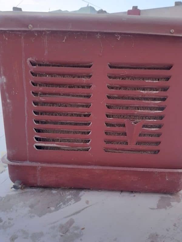 air cooler 1