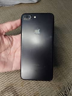 iPhone 7 plus pta approved 128 gb