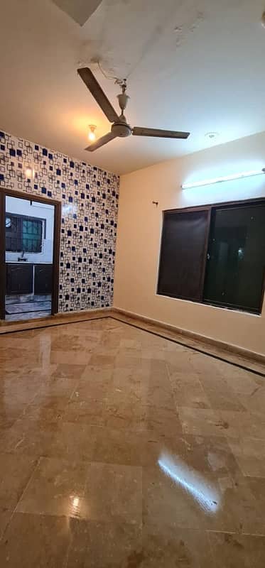 3 BED ROOM 2302 SQUARE FEET BEAUTIFUL VIEW APARTMENT AVAILABLE FOR RENT IN KHUDADAAD HEIGHTS E11 ISLAMABAD. 5