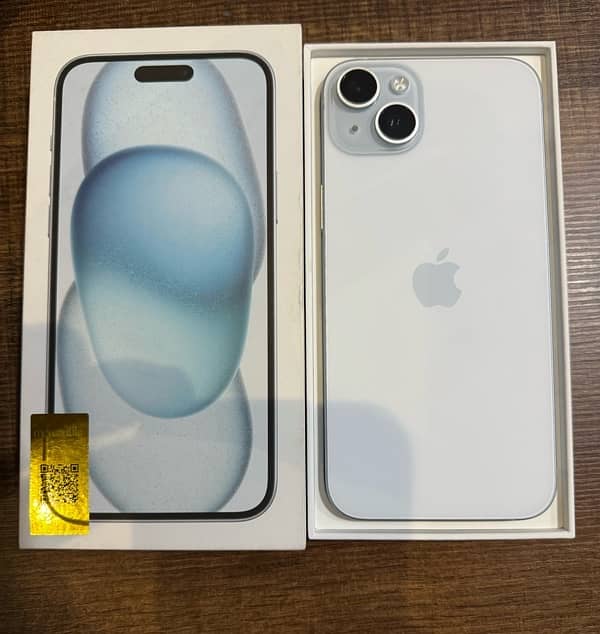 Iphone 15 Plus 0