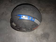 Helmet