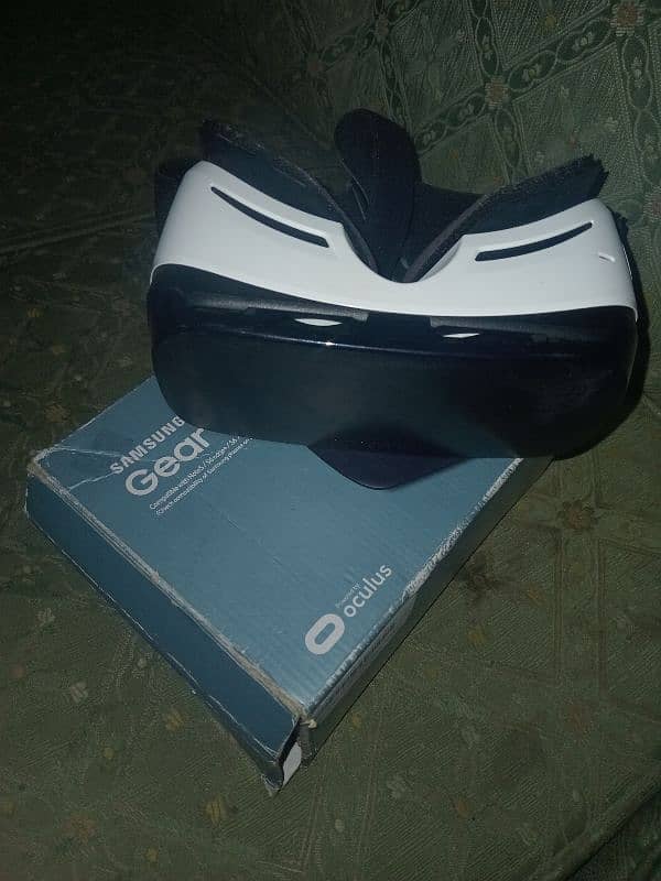 Samsung gear vr 0