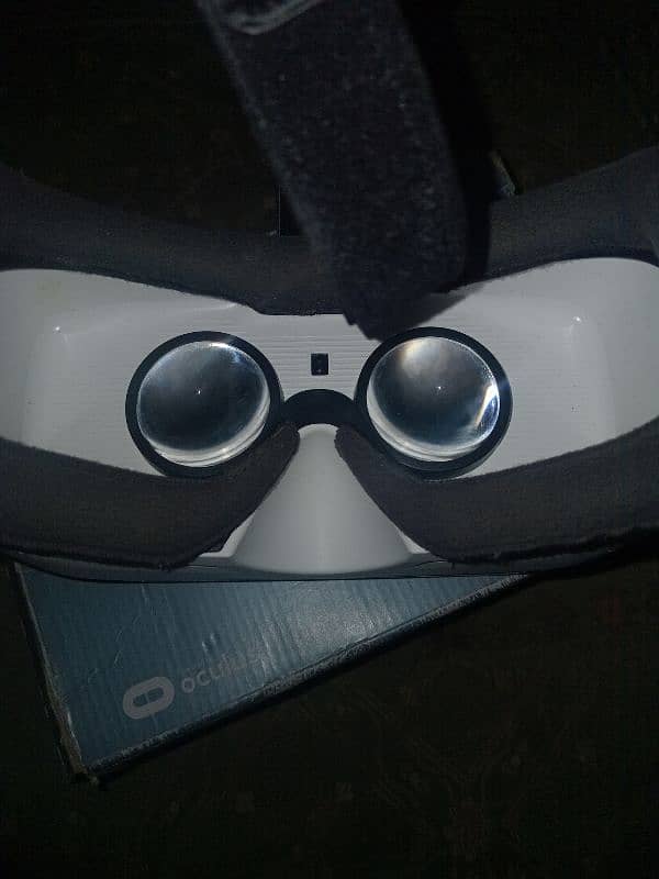 Samsung gear vr 1