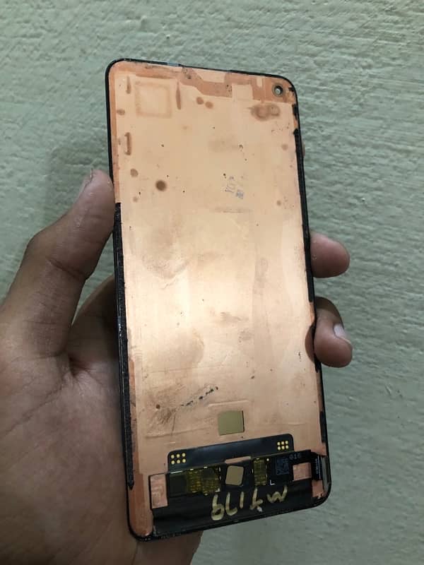 Oneplus 9 Panel 2