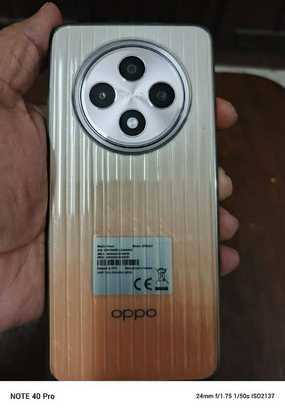 Oppo reno 12f 5g for sale 6