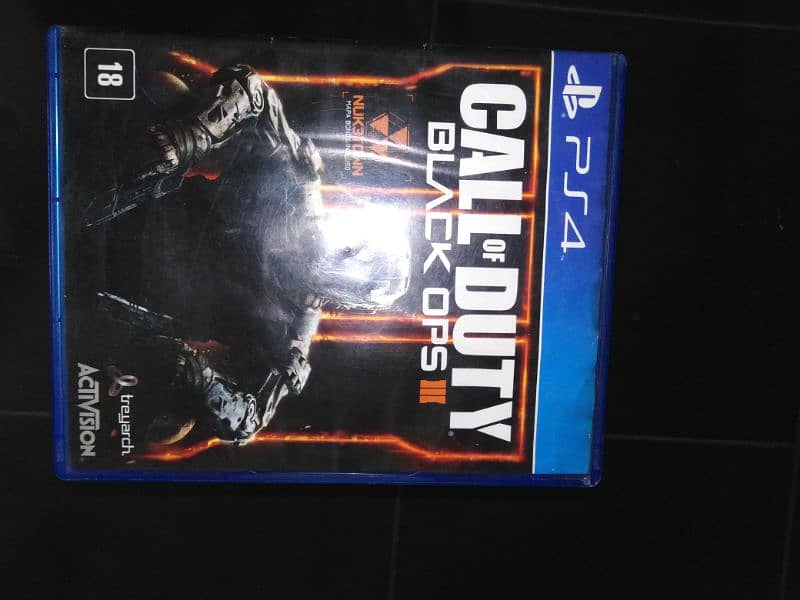 Call Of Duty Black Ops 3 2