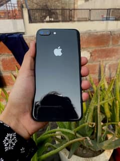 Apple I Phone 8plus