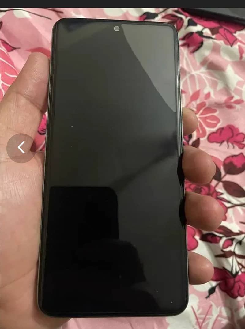 Redmi Note 12 With warranty 3