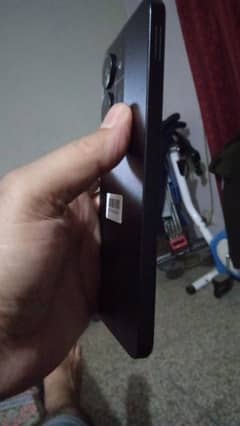 Redmi 13C, used two weeks just, warranty 10.5 months