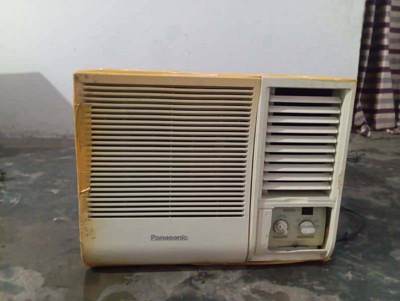 Panasonic 0.75 Ton 5