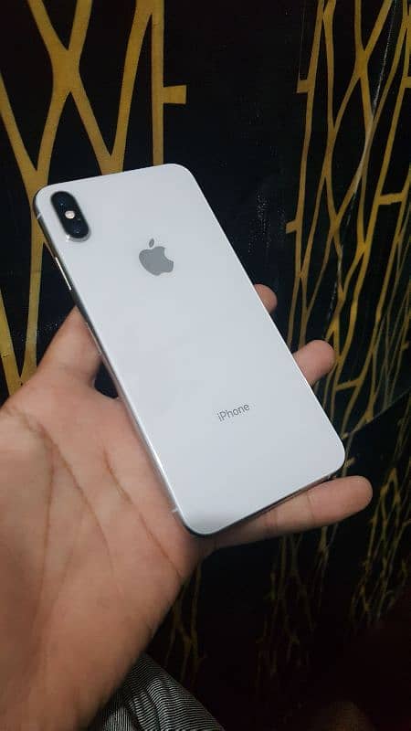 i phone xs max pta. approved ha /256 gb ha 1