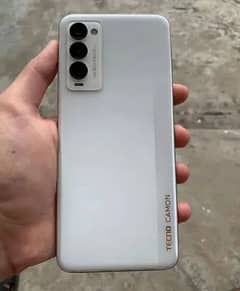 Tecno Camon 18p