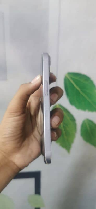 Apple iPhone 14JV 128GB 10by 10 conditions 2