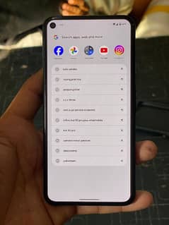 Google Pixel 5