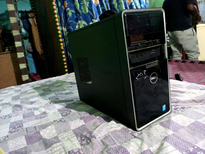 Dell core i5 4 generator 2